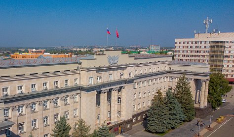 14 апреля состоится внеочередное заседание ЗС